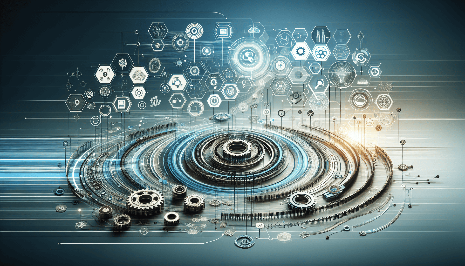 methodology for digital solutions